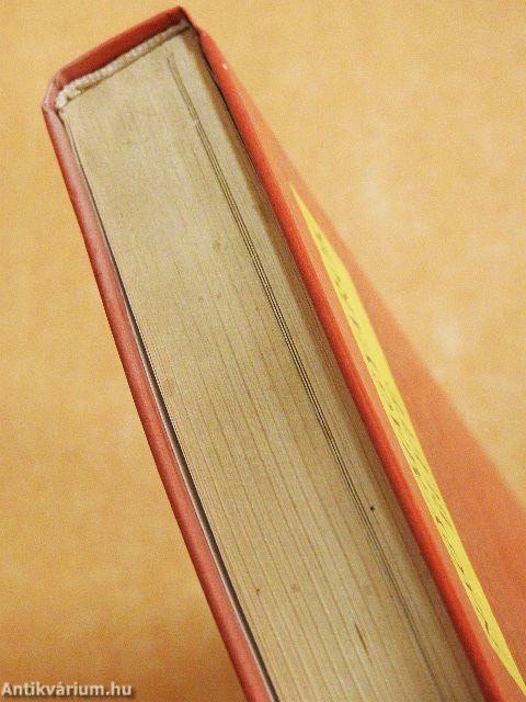 Nagy magyarok élete