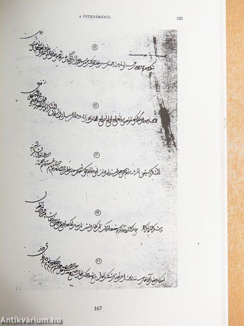 A hódoltság török levéltári forrásai nyomában