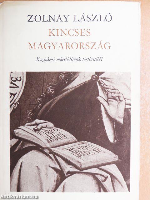 Kincses Magyarország