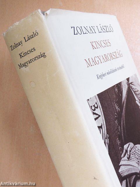 Kincses Magyarország
