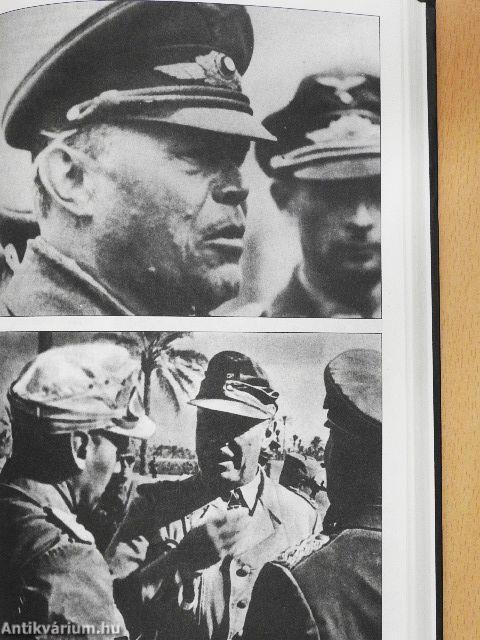 Hitler végrehajtói