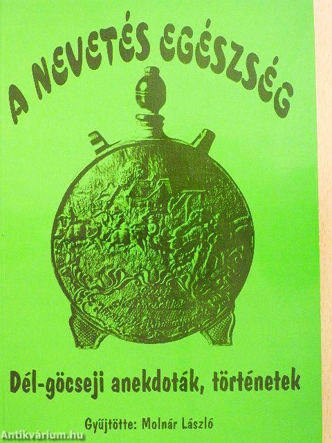 A nevetés egészség