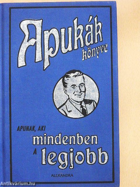 Apukák könyve