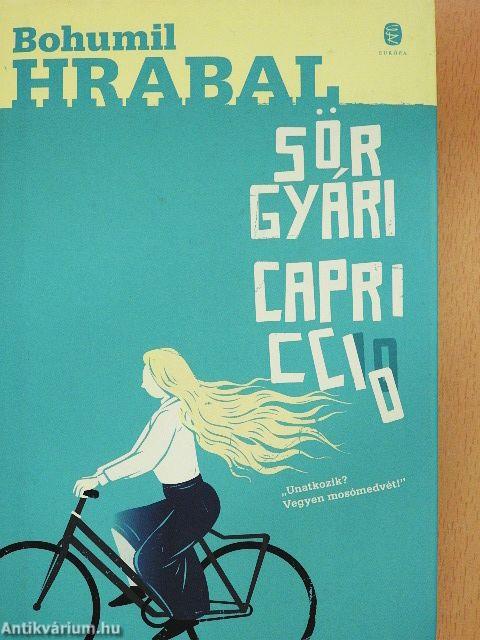 Sörgyári capriccio