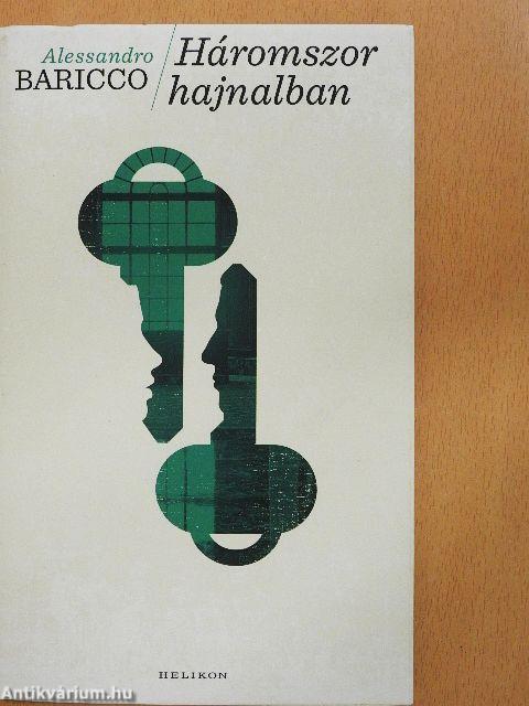 Háromszor hajnalban