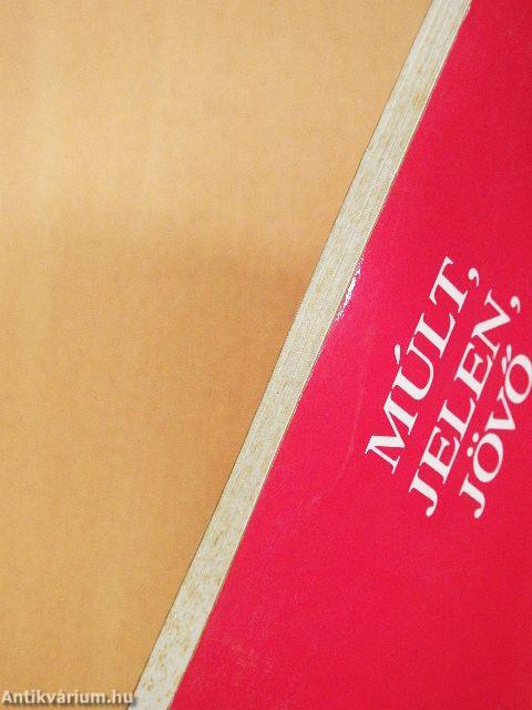 Múlt, Jelen, Jövő 1993