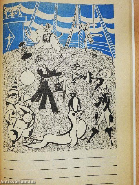 Magyar nyelvi munkafüzet 6.