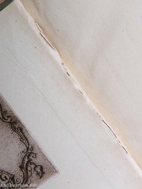 Róma nagysága és hanyatlása I.