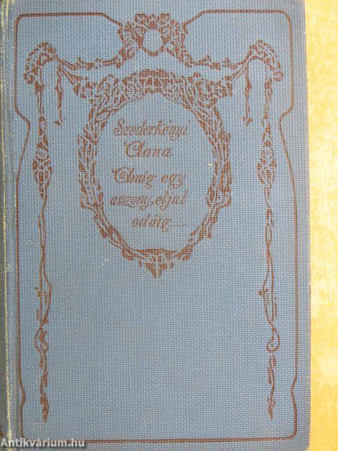 Amíg egy asszony eljut odáig