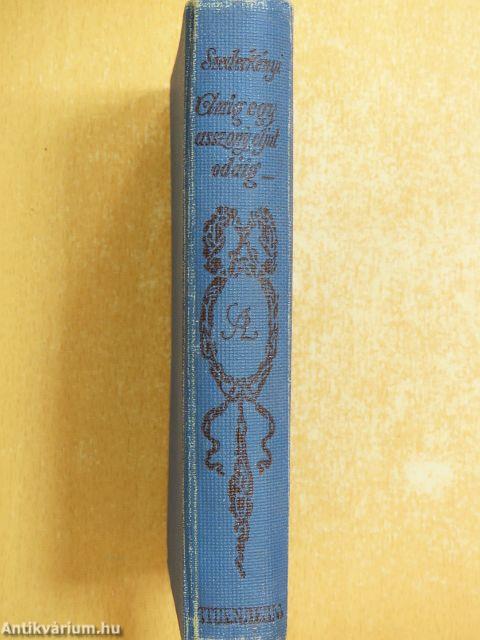 Amíg egy asszony eljut odáig