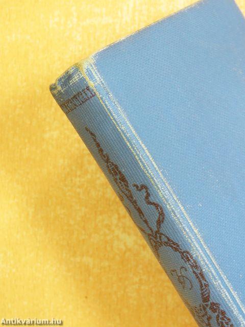 Amíg egy asszony eljut odáig