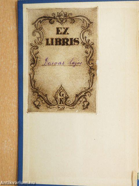 Amíg egy asszony eljut odáig