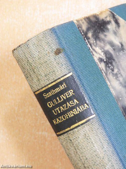 Gulliver utazása Kazohiniában