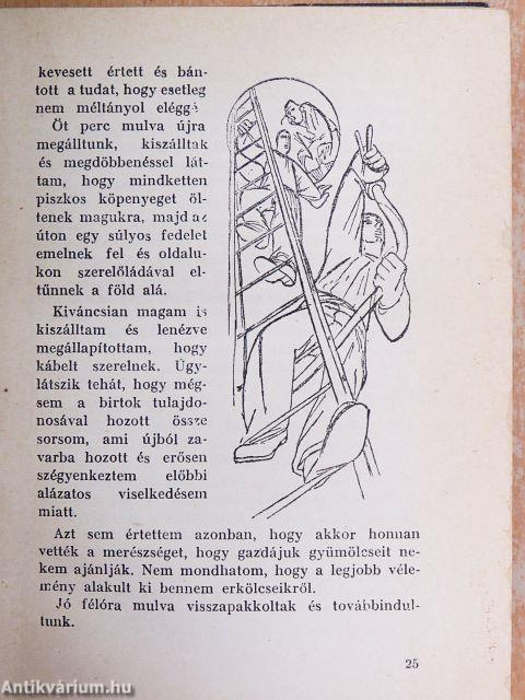 Gulliver utazása Kazohiniában