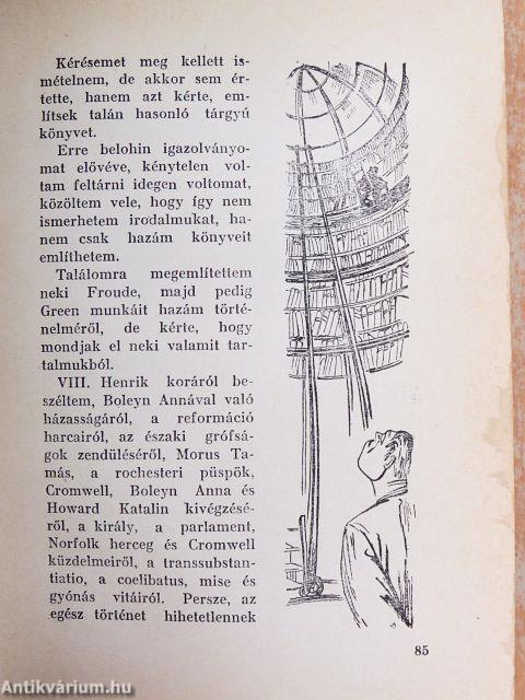 Gulliver utazása Kazohiniában