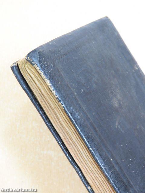 Kath. egyházi énekek, imák és temetési szertartások