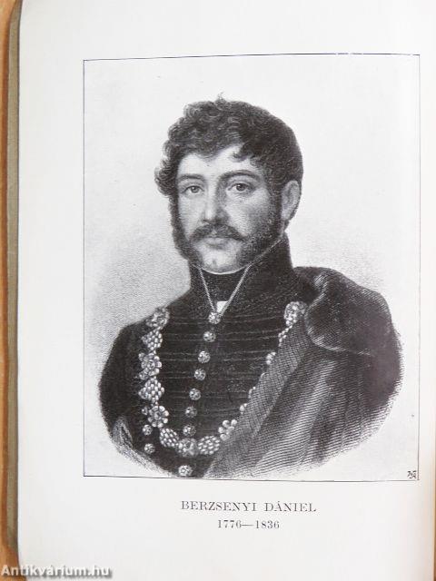 Berzsenyi Breviárium