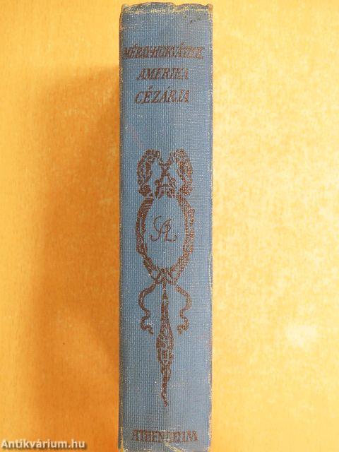 Amerika Cézárja