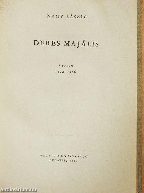 Deres Majális