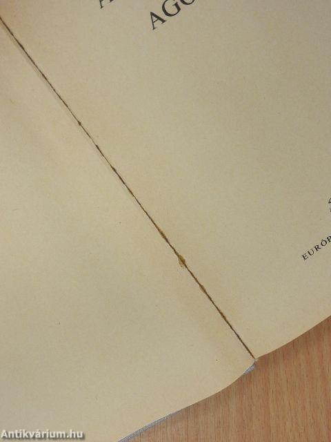 A megalkuvó/Agostino