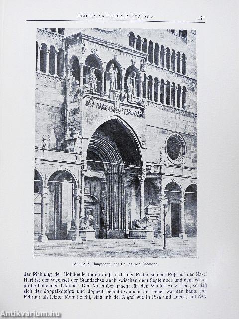 Schaffende Arbeit und Bildende Kunst I.