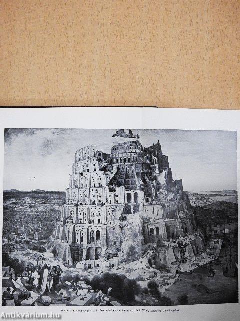 Schaffende Arbeit und Bildende Kunst I.