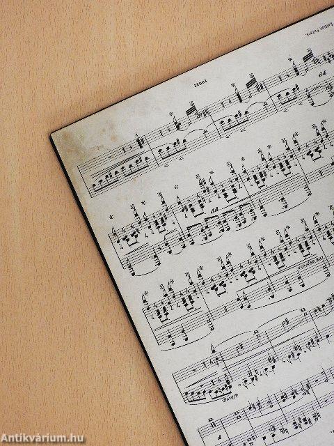 La Traviata/Margarethe I-II.