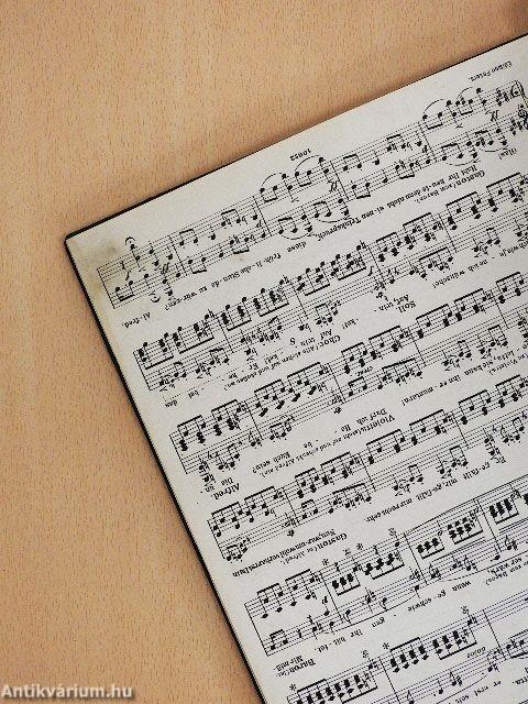 La Traviata/Margarethe I-II.