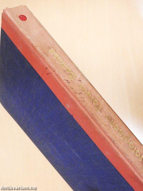 Hämatologische Tafeln Sandoz