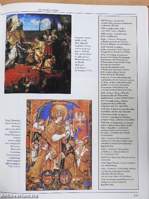 Ksiega Królów i Ksiazat Polskich