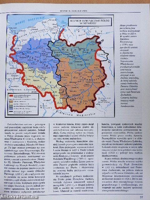 Ksiega Królów i Ksiazat Polskich