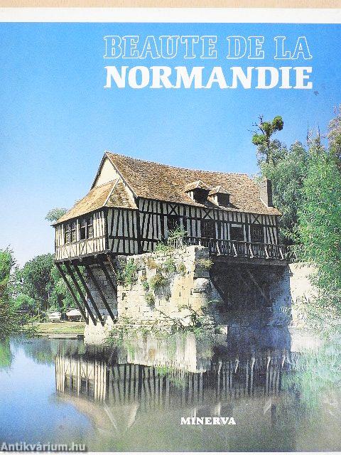 Beaute de La Normandie