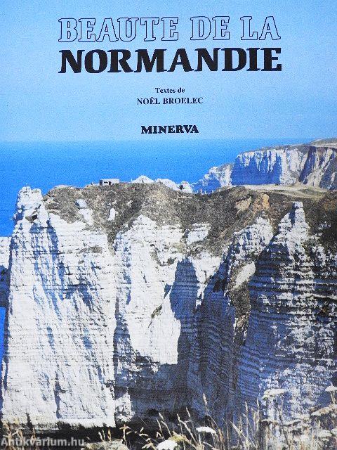 Beaute de La Normandie