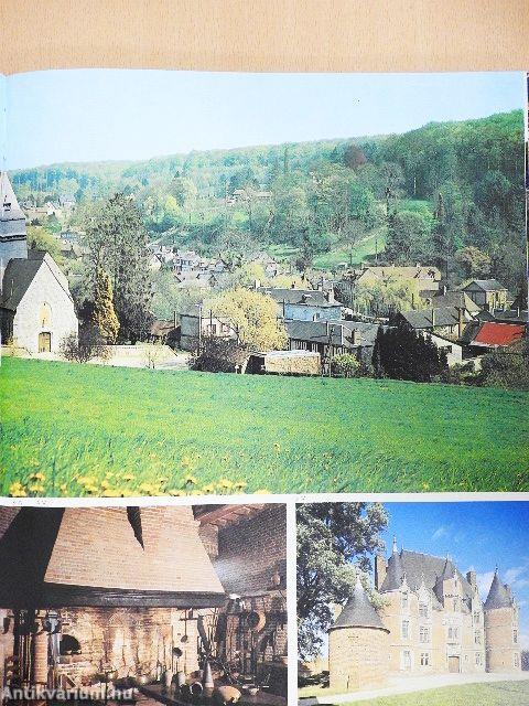 Beaute de La Normandie