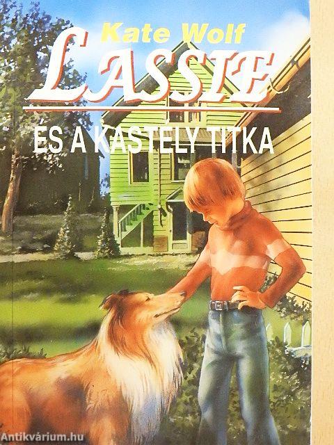 Lassie és a kastély titka