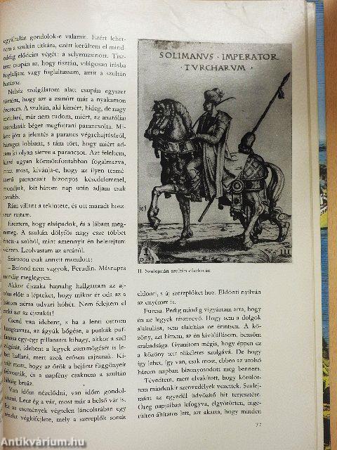 A török Magyarországon