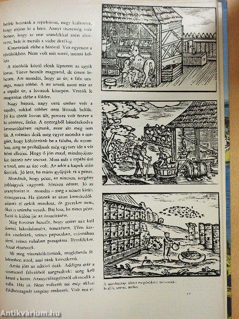 A török Magyarországon