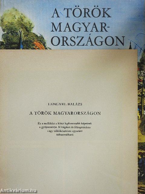 A török Magyarországon