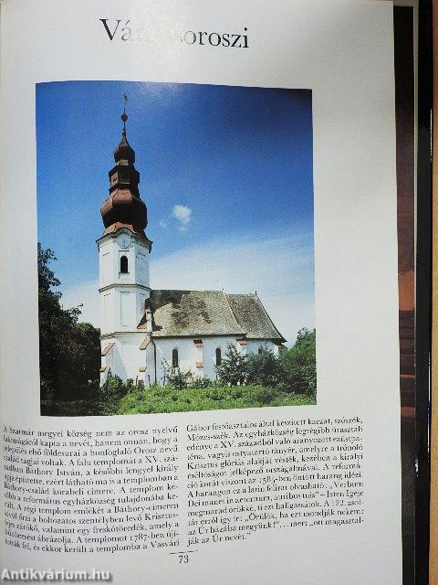 "Uram, hajlékodat, szeretem házadat..."