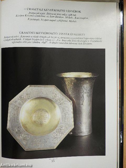 "Uram, hajlékodat, szeretem házadat..."