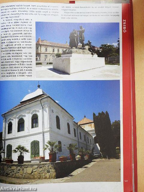 Erdély száz csodája