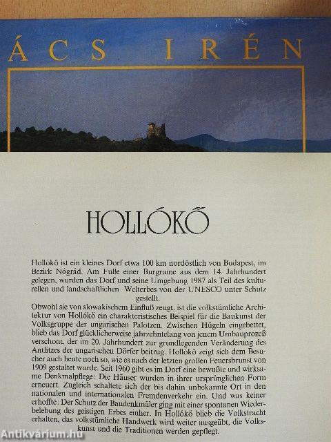 Hollókő