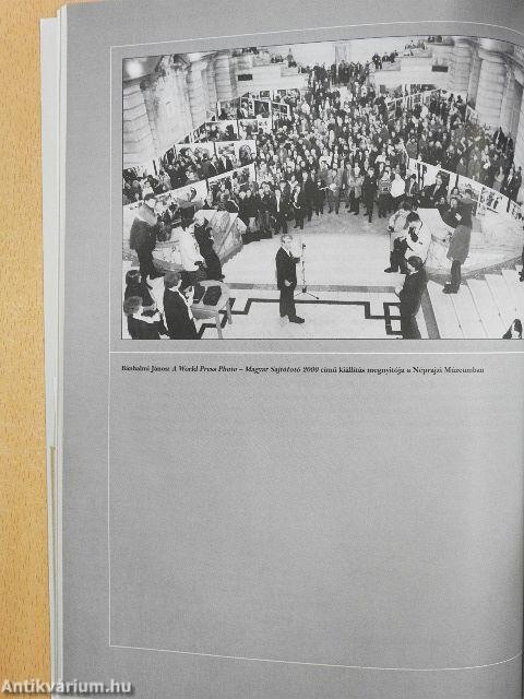 Korniss Péter munkássága