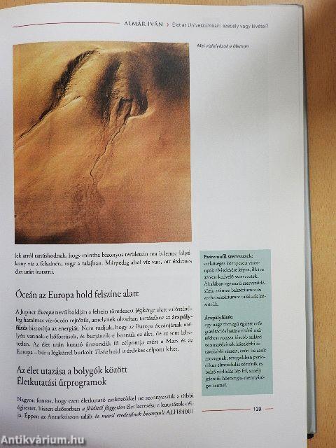 Mindentudás egyeteme 1.