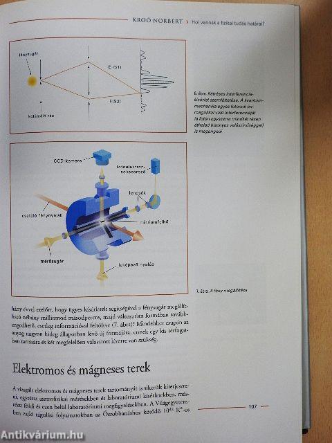 Mindentudás egyeteme 1.