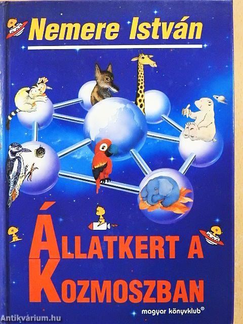 Állatkert a Kozmoszban
