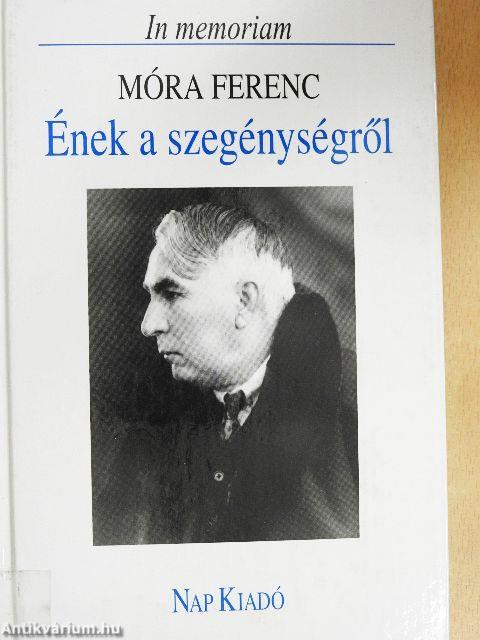 Ének a szegénységről