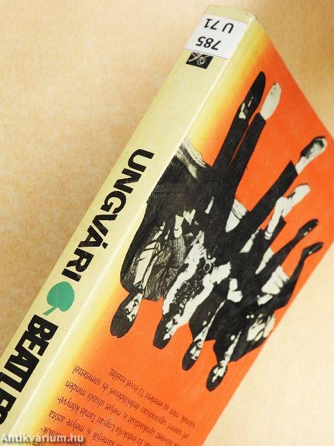 Beatles biblia