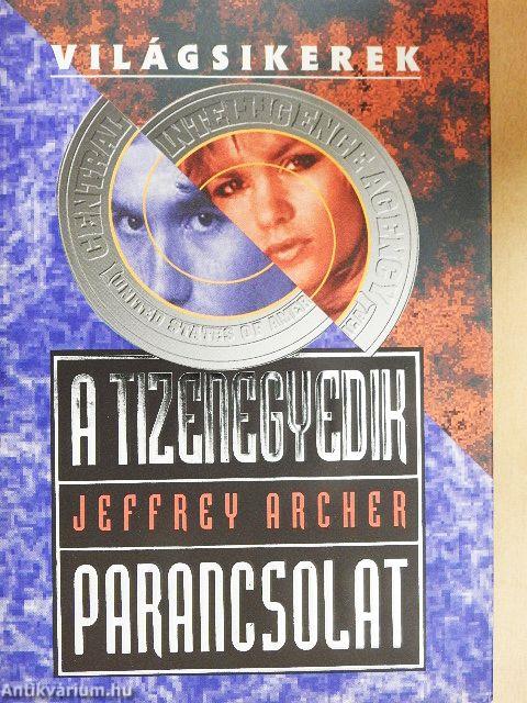 A tizenegyedik parancsolat