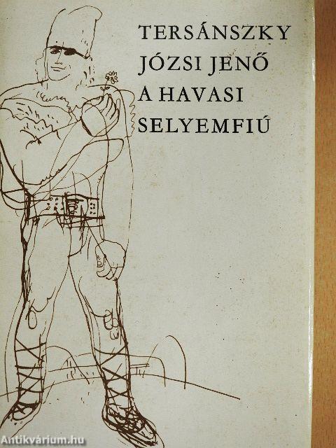 A havasi selyemfiú